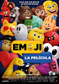 The Emoji Movie