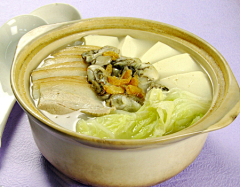 美食2012采集到汤类