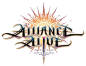THE ALLIANCE ALIVE -アライアンス・アライブ-
