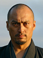 Ken Watanabe