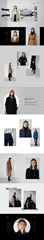 marron edition 19winter : 서로 다른 두가지 성향의 이원성, DUALITY