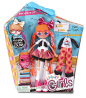 Amazon.com: Lalaloopsy Girls Bea Spells-a-Lot Doll: Toys & Games