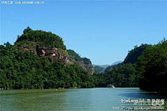 Liuzhenghui采集到旅行_带着小夏——奔大