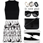 *30.05.2015*

@polyvore , @polyvore-editorial 

#2015 #May2015 #ootd