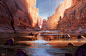 jason-scheier-canyon-reflections.jpg (1500×980)