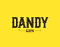 Dandy Gin