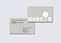 Hanson brand design-古田路9号