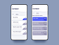 Receive Payment gif dashboard design interaction animation clean mobile ios ux ui app johnyvino finance logo finally final finance app finance banck payment receive