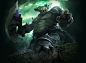 Dota 2 - The Dark Rift Update