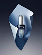 Lancôme : Lancome product photography, cosmetics still life photography