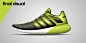 ADIDAS NEO TASK on Behance