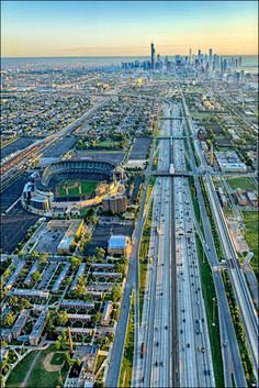 Chicago, USA.