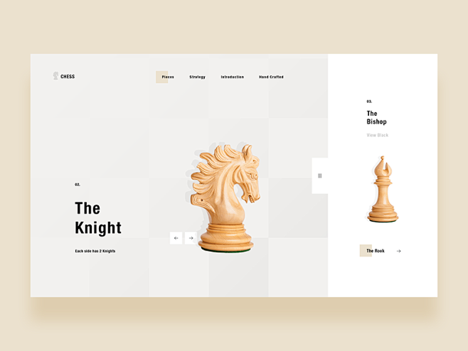 Chess Page