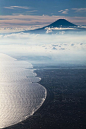 Mt. Fuji, Japan