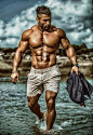 All things bodybuilding start with training with the gods! Immortal Labs!! http://papasteves.com/blogs/news