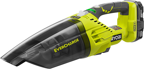 Ryobi P714K Everchar...