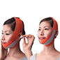 日本COGIT远紅外紧实瘦脸工具小颜面具面罩