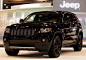 blacked out jeep grand cherokee laredo - Google Search: 