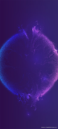 袁宇宙采集到科技感 / 未来 / 光效 / 星球