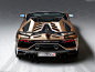 Lamborghini Aventador SVJ Roadster (2020) - picture 21 of 33 - Rear - image resolution: 1280x960