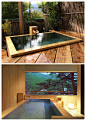日式浴槽