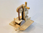 Plan Sales Page 11 - Belt Disk Sander: 