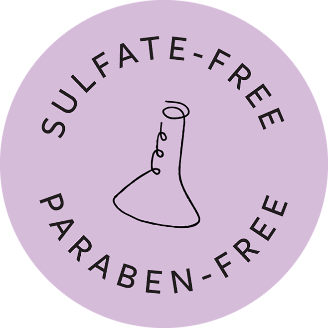 Paraben and Sulfate-...