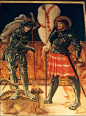 【图片】匈牙利军备史-《特兰西瓦尼亚军队1559-1690》【中世纪吧】_百度贴吧