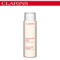 Clarins娇韵诗 洗面奶 平衡清洁乳200ml 白吸盘 净化 收缩毛孔