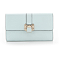 Rebecca Minkoff Coco Clutch - Light Turq