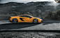 Vorsteiner McLaren MP4 VX