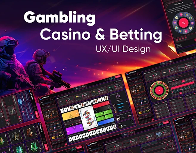 CSGO | CS | Gambling...