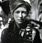 Tilda Swinton  蒂尔达 - 斯温顿 #采集大赛#女王！！