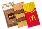 Prosperity - McDonald's® : Enjoy a truly prosperous New Year There’s no fortune greater than the love of family. No treasure more valuable than family happiness. So dig in, celebrate and share the love! Enjoy a New Year full of smiles and laughter with yo