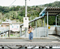 a girl singing Japan