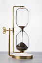 Timeless, a conceptual time-piece by CTRLZAK for Secondome Gallery: 