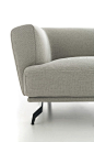 Lennox by DITRE ITALIA | Sofas