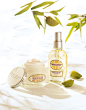 ::.UrCosme.::[新品] 歐舒丹 L’OCCITANE 杏仁系列 全新升級 | L`occitane歐舒丹 美妝新聞 | 2014年4月21日