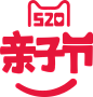 2017年天猫520亲子节logo【获取源文件 加群137056134】