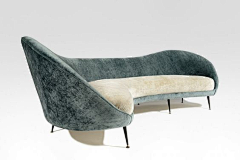 升思装饰设计采集到A-家具-沙发