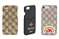 Gucci Sue lawsuit CardShark iPhone Case Patent Lawsuits Accessories card holding 8381904 utility  iPhone 7 case Animalier Bee Angry Cat Supreme Case embroidered GG Love Tiger L'Aveugle Par Amour Leather