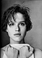 莫利·林沃德 Molly Ringwald