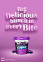 Nestle-Frozen Yogurt : Nestle-Frozen Yogurt