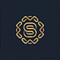 Monogram 8国外Logo
国外优秀logo设计欣赏