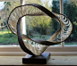 Fenella Elms - Ceramics Artist - Sculptures  Freestanding: 