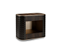 San Marco Night-stand by Reflex | Night stands
