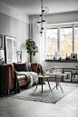 Trend : Trend - Scandinavian - Dining Room - Gothenburg - by MyWindow AB