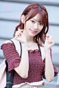 宮脇咲良#HeartCaptor宮脇咲良# 

【饭拍高清】180805 produce48第三次概念评价竞演上班 4P

cr.Twitter @Polyrhythm_39

花园投票【O网页链接】...展开全文c