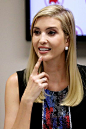 Ivanka Trump 