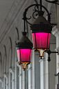 Rue de Rivoli , Paris